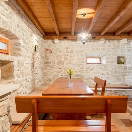 Stone House Mornar Near Βίλα *