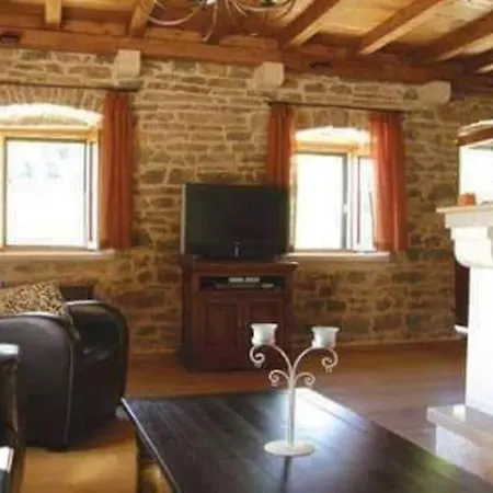 Stone House Mornar Near