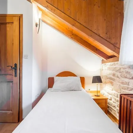 Villa Stone House Mornar Near Stomorska