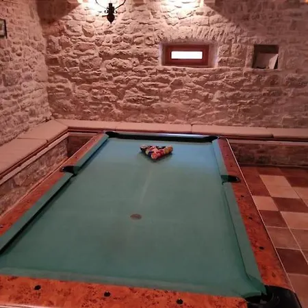 Stone House Mornar Near *