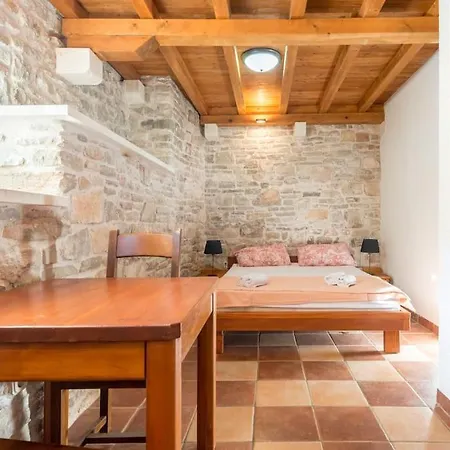 Stone House Mornar Near