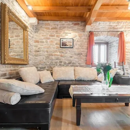 Stone House Mornar Near *