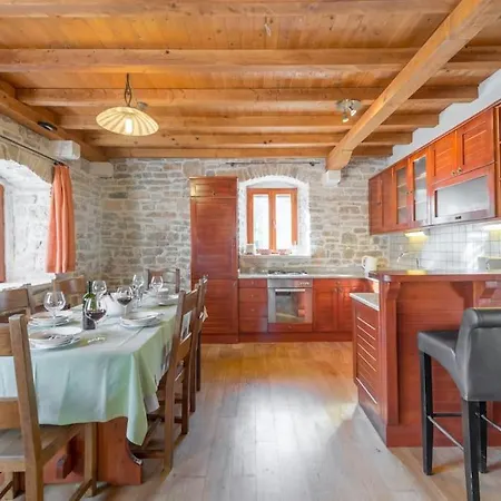 Stone House Mornar Near *