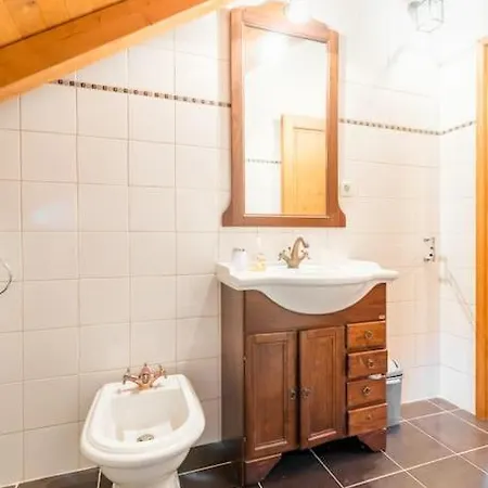 Villa Stone House Mornar Near