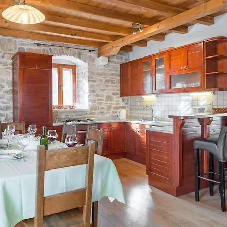 Stone House Mornar Near *