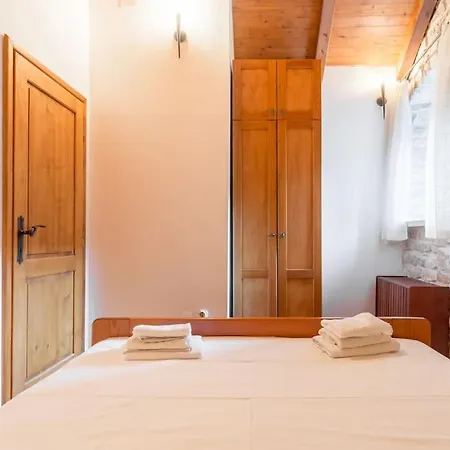 Villa Stone House Mornar Near Stomorska