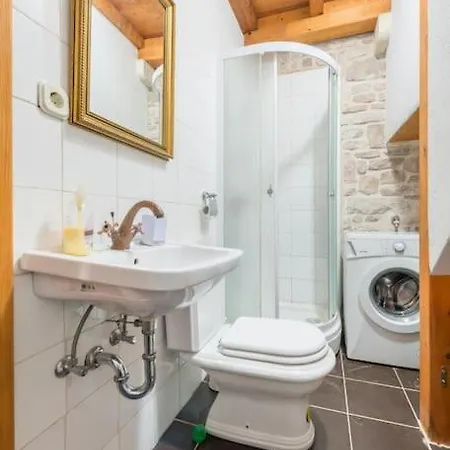 Stone House Mornar Near *