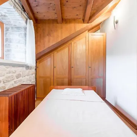 Stone House Mornar Near Villa *
