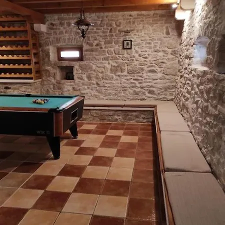 Stone House Mornar Near *