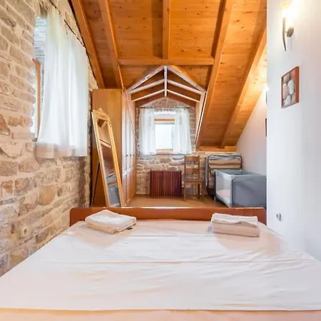Stone House Mornar Near *