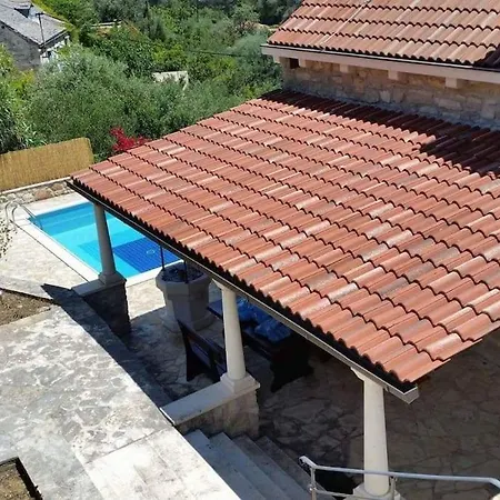 Stone House Mornar Near *