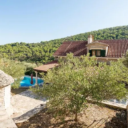 Stone House Mornar Near *
